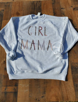 Girl MAMA