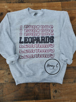 Leopards Echo sweatshirt