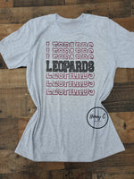 Leopards Echo T-Shirt