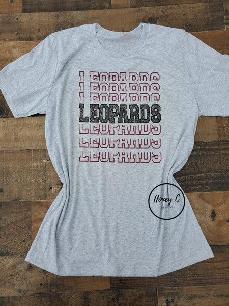 Leopards Echo T-Shirt