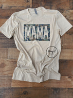 MAMA camo