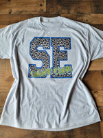SE Savage storm T-shirt