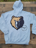 Caddo Bruins spirit jacket