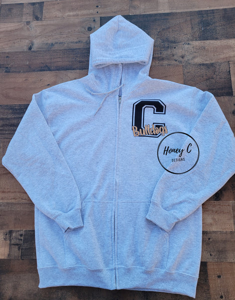 Calera Spirit Jacket