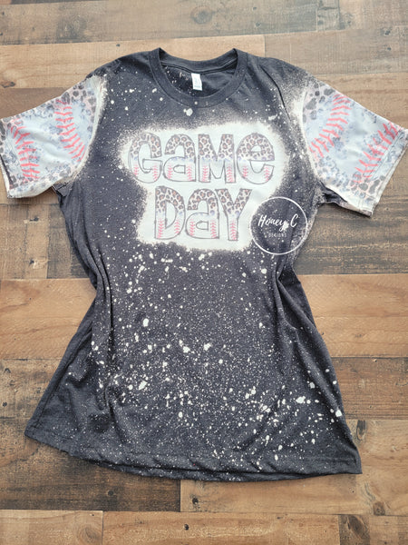 Game Day Baseball