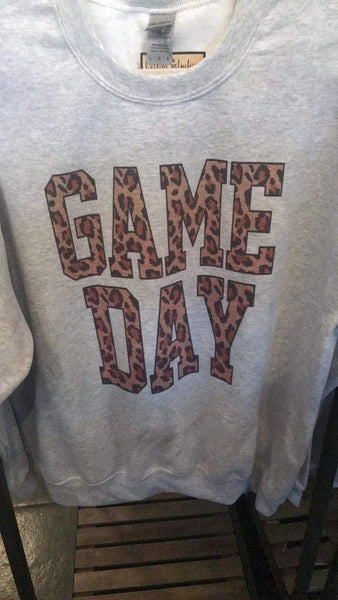 Game Day