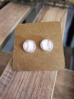 New baseball