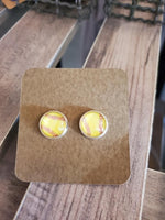 12mm Softball