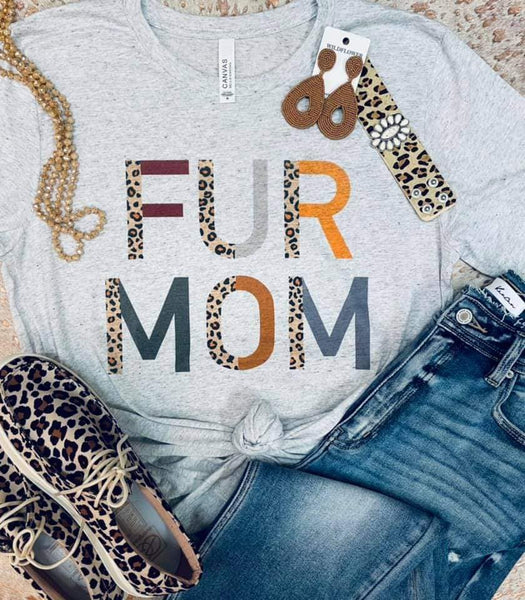 Fur MOM