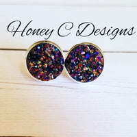 Purple rain 12mm