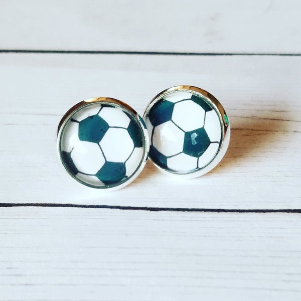 Soccer 12