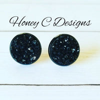 BlackX2 12mm