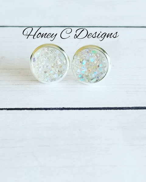 Clear 10mm