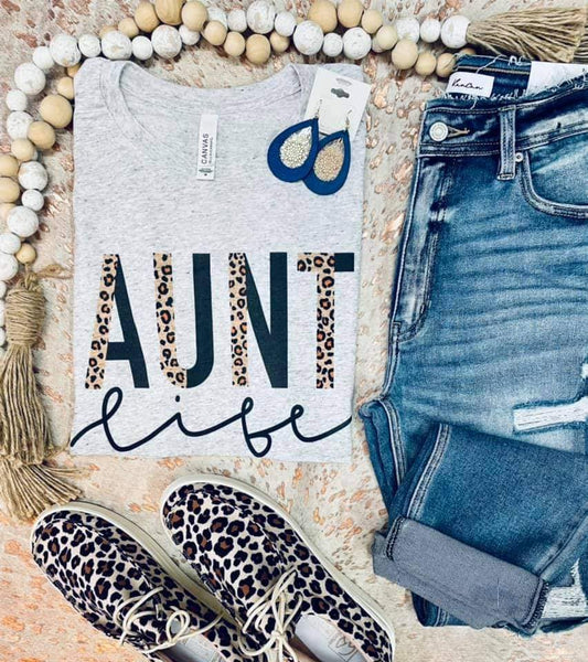 Aunt Life