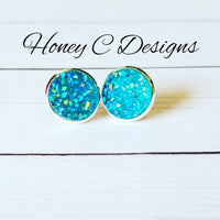 Aqua Spark 12mm