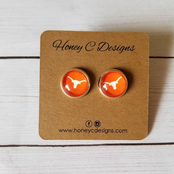 Longhorns 12mm