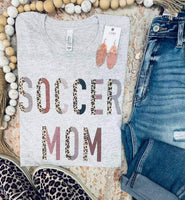 Soccer Mom